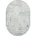 Ковер Durkar Rubi 26762Z cream/l.grey Овал