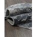 Ковер Artemis Safari 02463H blue/grey Овал