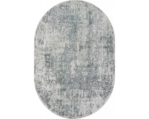Ковер Artemis Safari 02475F blue/grey Овал Ковер Artemis Safari 02475F blue/grey Овал