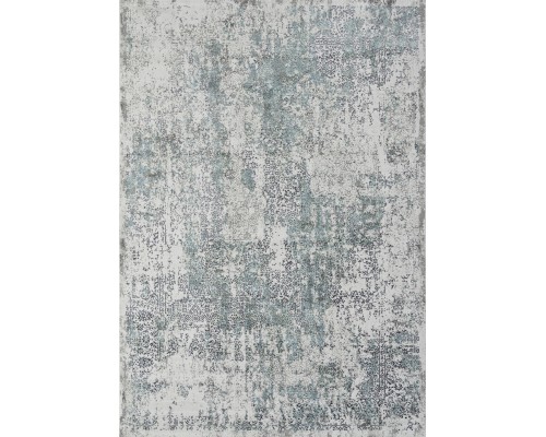 Ковер Artemis Safari 02475F blue/grey