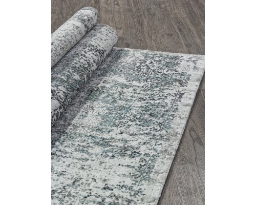 Ковер Artemis Safari 02475F blue/grey