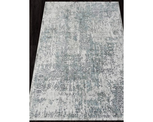 Ковер Artemis Safari 02475F blue/grey