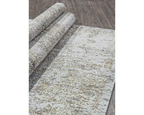 Ковер Artemis Safari 02475H dk.beige/grey