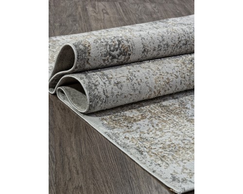 Ковер Artemis Safari 02475H dk.beige/grey