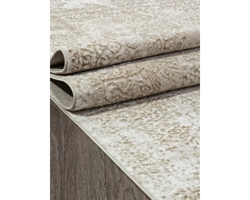 Ковер Artemis Safari 02477F beige/golf