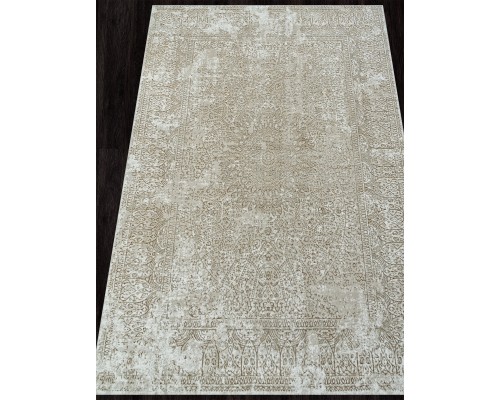 Ковер Artemis Safari 02477F beige/golf