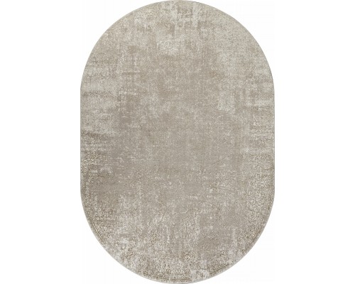 Ковер Artemis Safari 02477G beige/beige Овал Ковер Artemis Safari 02477G beige/beige Овал