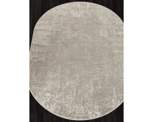 Ковер Artemis Safari 02477G beige/beige Овал Ковер Artemis Safari 02477G beige/beige Овал