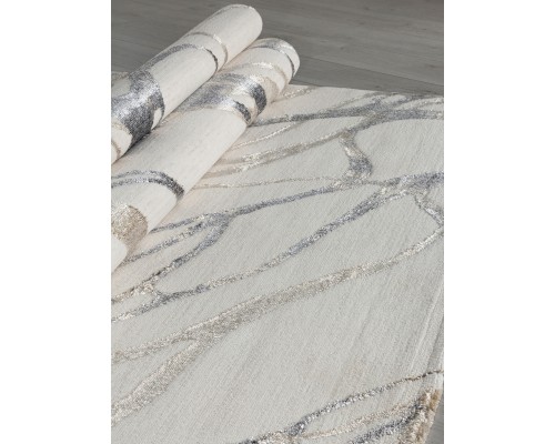 Ковер Artemis Safari 02743C beige/grey
