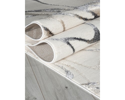 Ковер Artemis Safari 02743C beige/grey
