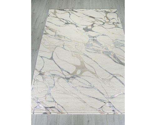 Ковер Artemis Safari 02743C beige/grey