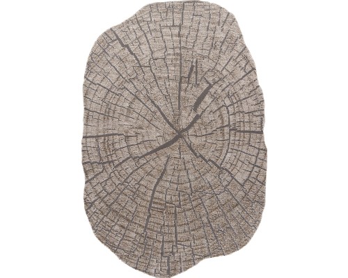 Ковер Karmen Hali Safir 00839C grey/brown Ковер Karmen Hali Safir 00839C grey/brown