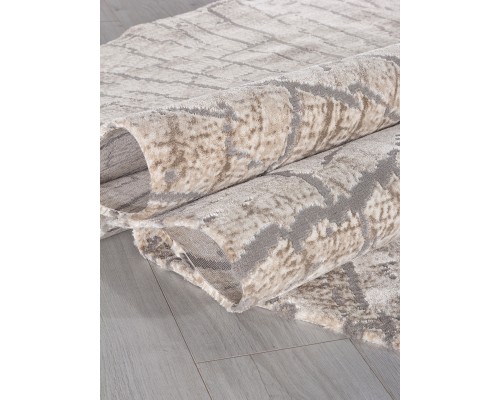 Ковер Karmen Hali Safir 00839C grey/brown Ковер Karmen Hali Safir 00839C grey/brown