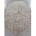 Ковер Karmen Hali Safir 00839C grey/brown