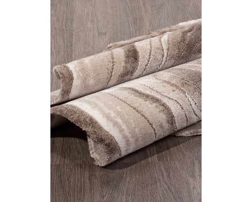 Ковер Karmen Hali Safir 00847A brown/brown Овал