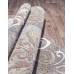 Ковер Karmen Hali Safir 00858C grey/brown
