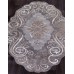 Ковер Karmen Hali Safir 00858C grey/brown