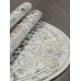 Ковер Alpin Sahara 00765A gold fdy/cream hb Овал