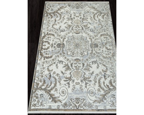 Ковер Alpin Sahara 00765A grey fdy/cream hb Ковер Alpin Sahara 00765A grey fdy/cream hb