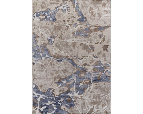 Ковер Merinos Samira O1119 730 beige/blue