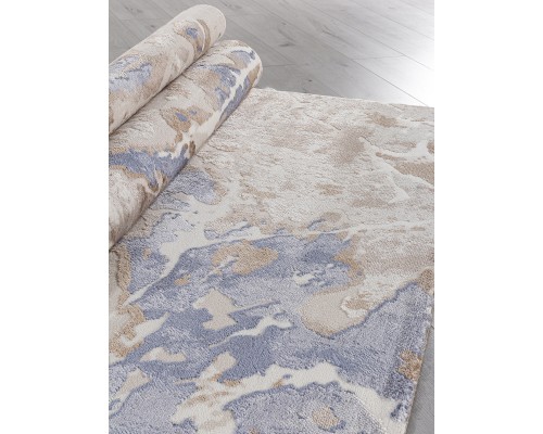 Ковер Merinos Samira O1119 730 beige/blue