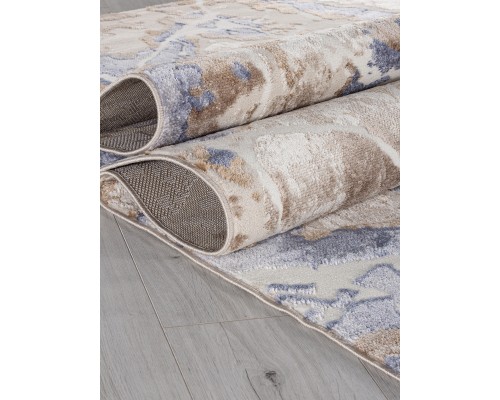 Ковер Merinos Samira O1119 730 beige/blue