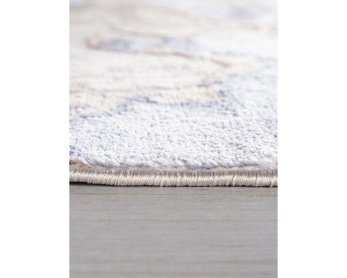 Ковер Merinos Samira O1119 730 beige/blue