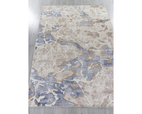 Ковер Merinos Samira O1119 730 beige/blue