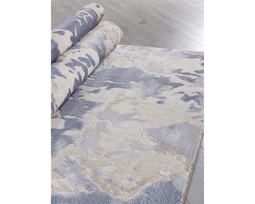 Ковер Merinos Samira O1125 730 beige/blue