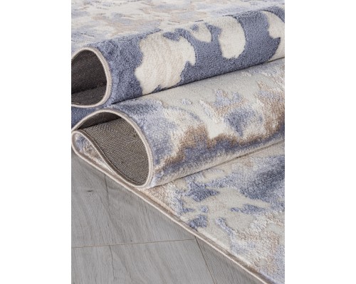 Ковер Merinos Samira O1125 730 beige/blue