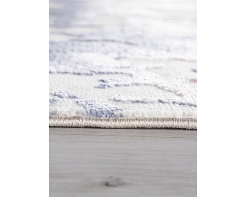 Ковер Merinos Samira O1125 730 beige/blue