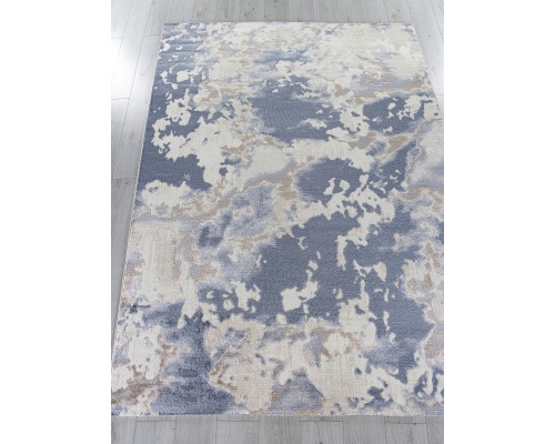 Ковер Merinos Samira O1125 730 beige/blue