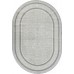 Ковер Durkar Sandali 30020T l.grey/cream Овал