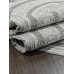 Ковер Durkar Sandali 30020T l.grey/cream Овал