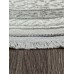 Ковер Durkar Sandali 30020T l.grey/cream Овал