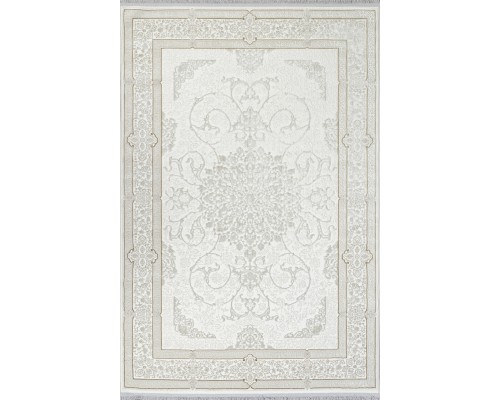 Ковер Durkar Sandali 30031C cream/cream Ковер Durkar Sandali 30031C cream/cream