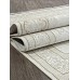 Ковер Durkar Sandali 30031C cream/cream