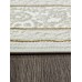 Ковер Durkar Sandali 30031C cream/cream