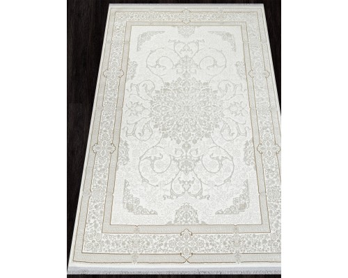 Ковер Durkar Sandali 30031C cream/cream Ковер Durkar Sandali 30031C cream/cream