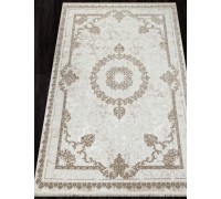 Ковер Durkar Sandali 30231B beige/l.grey