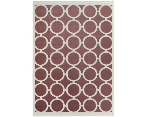 Ковер Karmen Hali Sardes Truva 08426M purple/purple