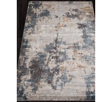 Ковер Merinos Serenity D742 beige-blue