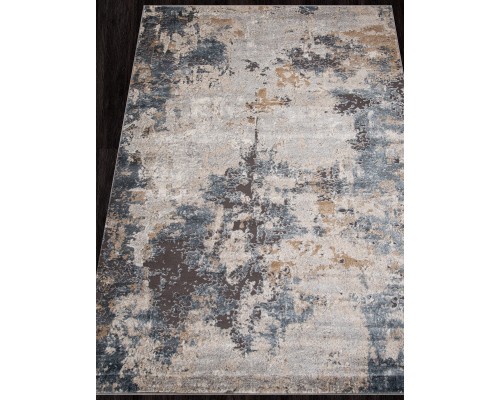 Ковер Merinos Serenity D742 beige-blue
