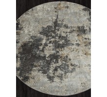 Ковер Merinos Serenity D742 beige-gray Круг