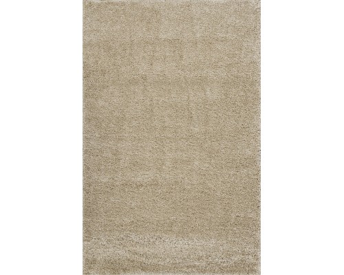 Ковер Merinos Shaggy Trend L001 beige Ковер Merinos Shaggy Trend L001 beige