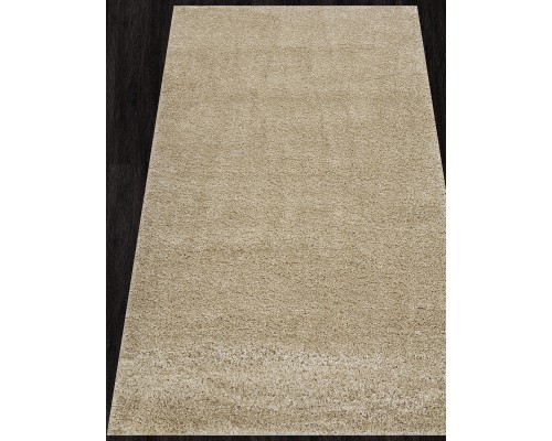 Ковер Merinos Shaggy Trend L001 beige Ковер Merinos Shaggy Trend L001 beige