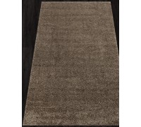 Ковер Merinos Shaggy Trend L001 dark brown