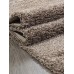 Ковер Merinos Shaggy Trend L001 dark brown