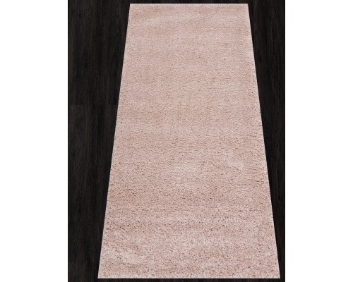 Ковер Merinos Shaggy Trend L001 light pink