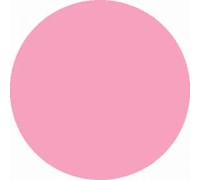 Ковер Merinos Shaggy Ultra s600 pink Круг